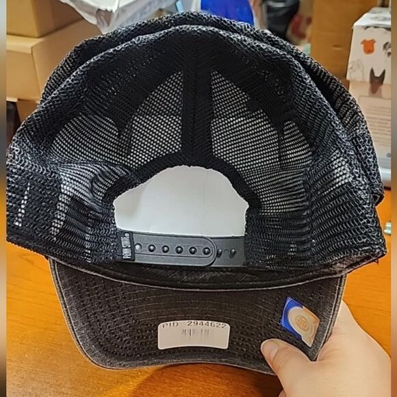 Top of the World Penn State Hat - Picture 2 of 2